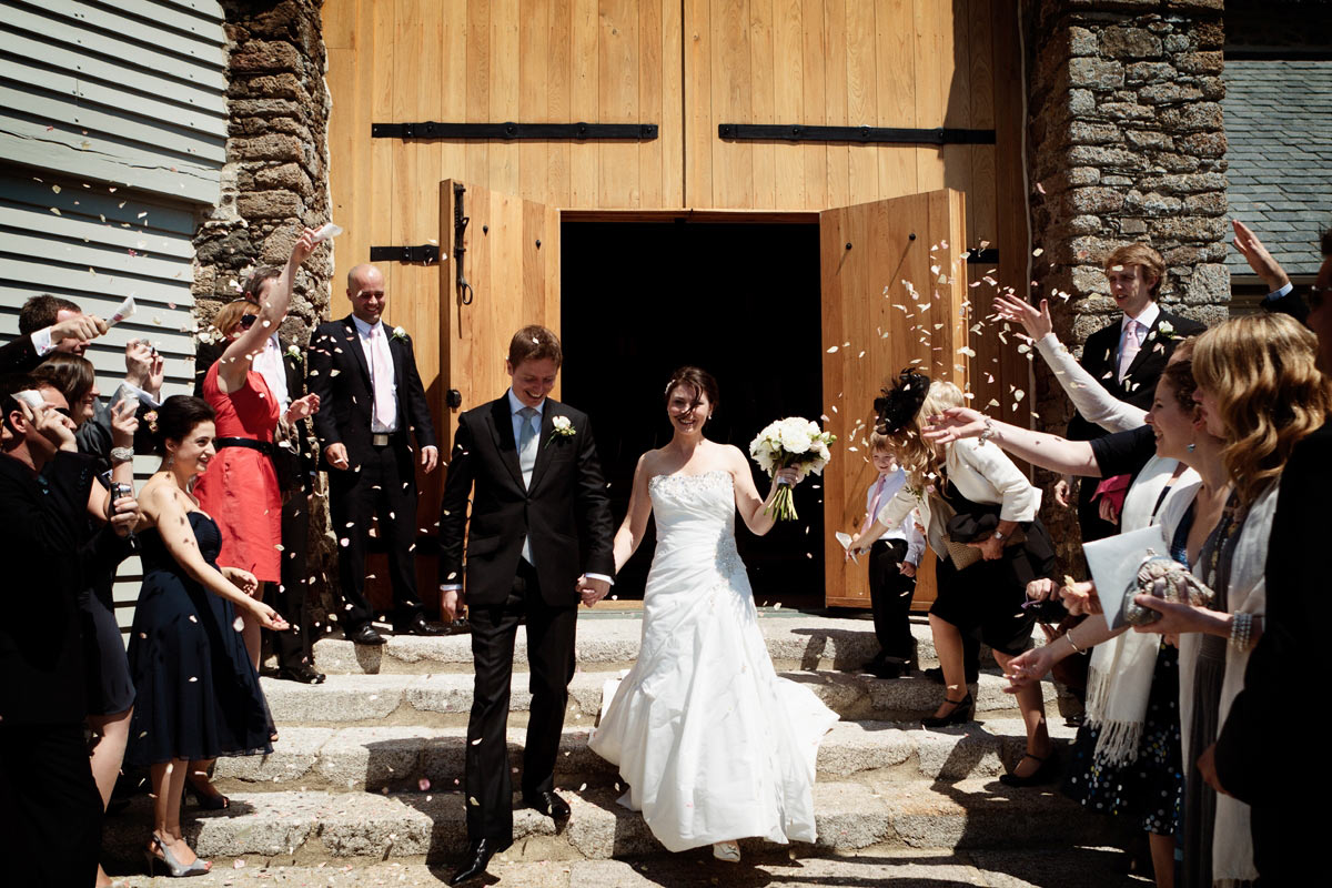 Late availability offer at The Great Barn