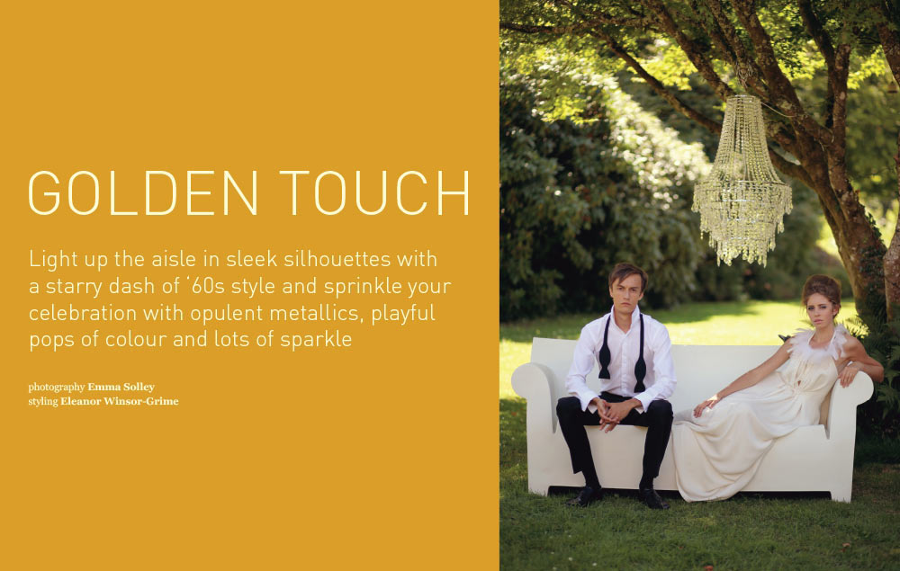 Wedding Dresses Devon | Ever After A Dartmoor Wedding | Emma Solley Photography