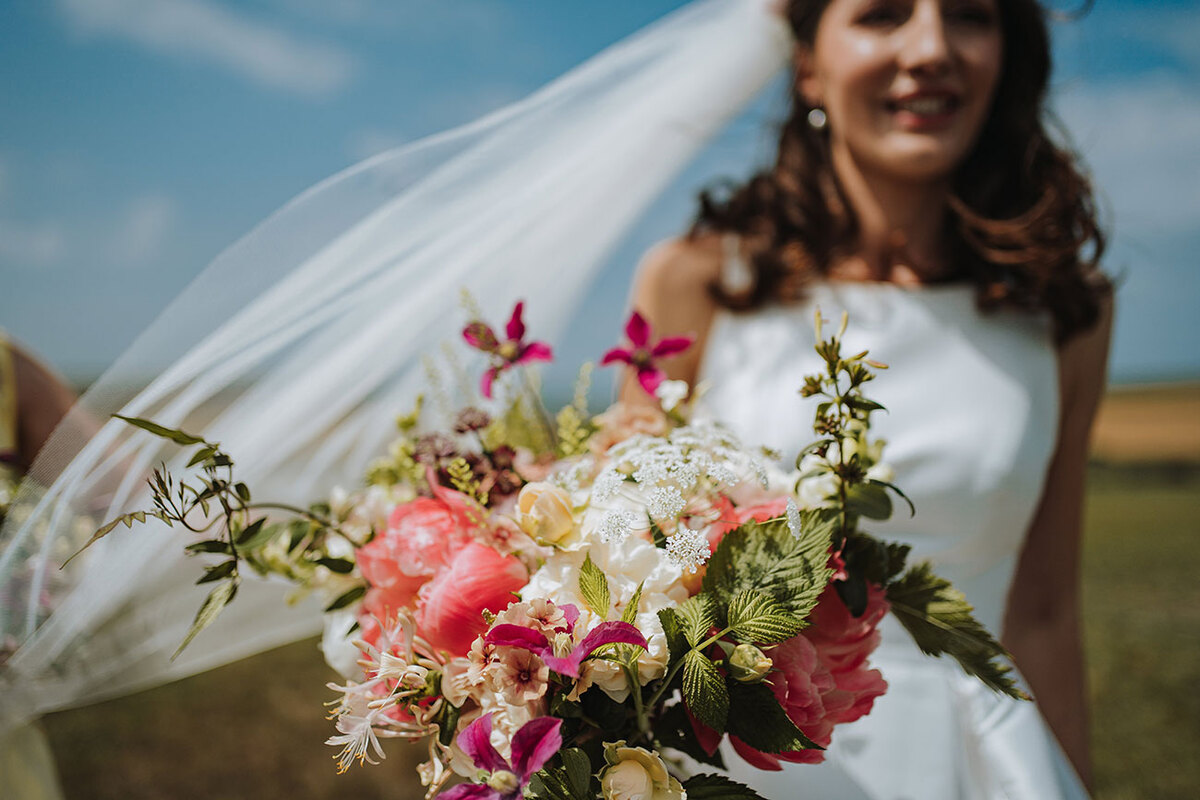 Blooms with soul by Blossom and Kelp