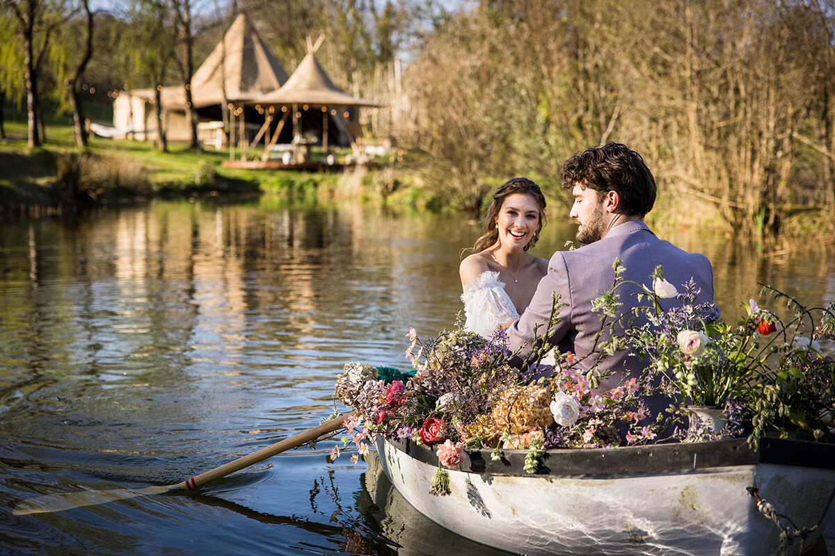 Where wild hearts gather