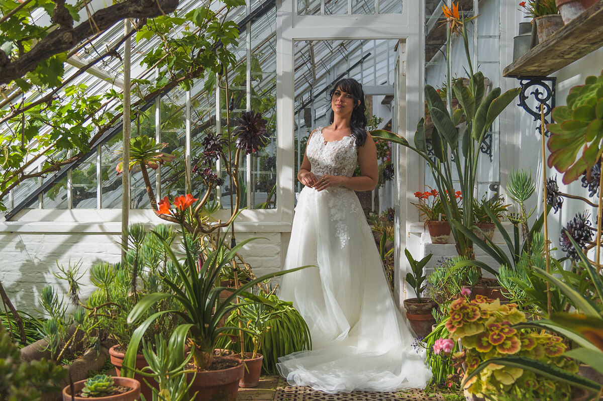 Bridal dreams at Coastal Bridal