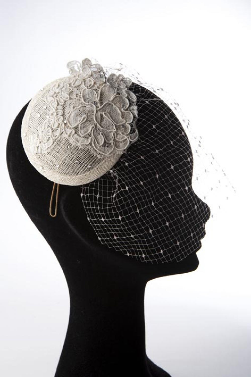 Holly Young to Work With Top Royal Milliner, Jane Taylor