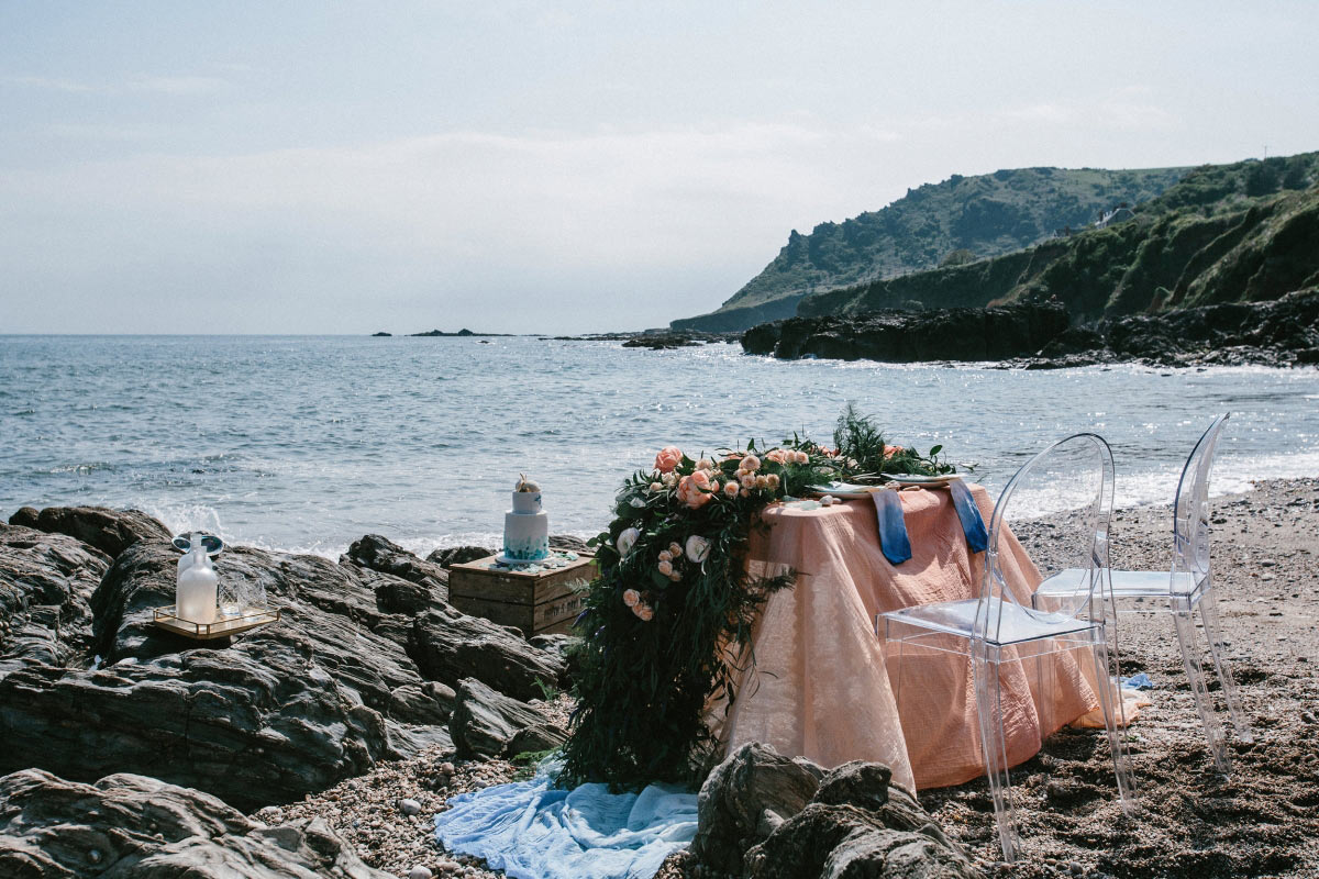 Pre-Wedding Shoot Inspiration