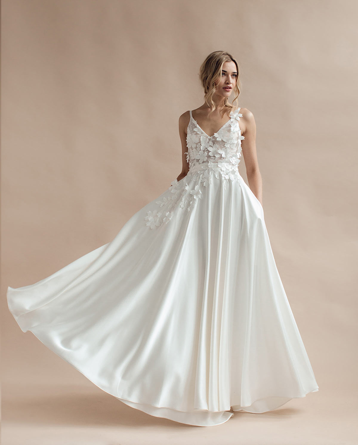 Kate Fearnley coming soon to St Ives Bridal Boutique