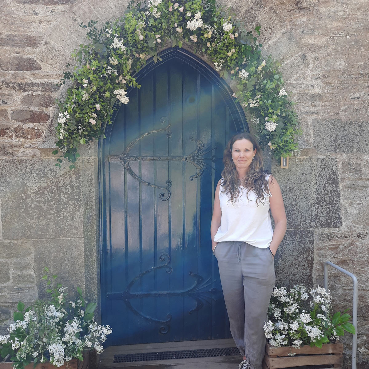 Introducing Toots & Blooms