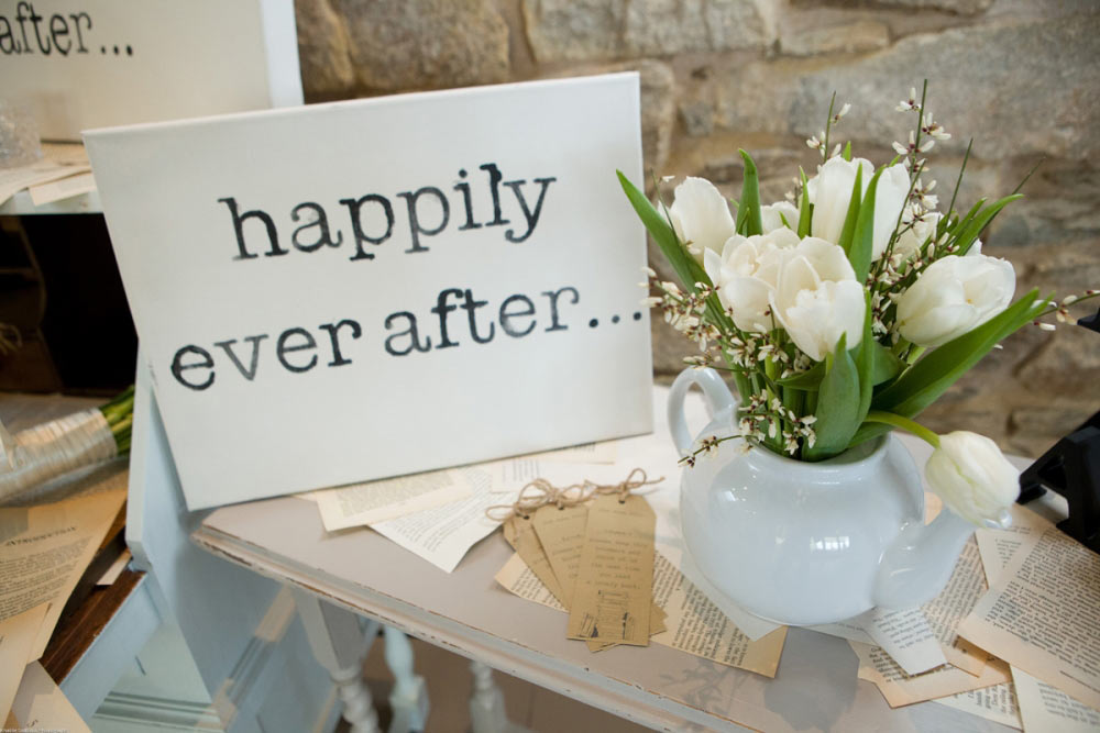 Weddings Cornwall - Style Special