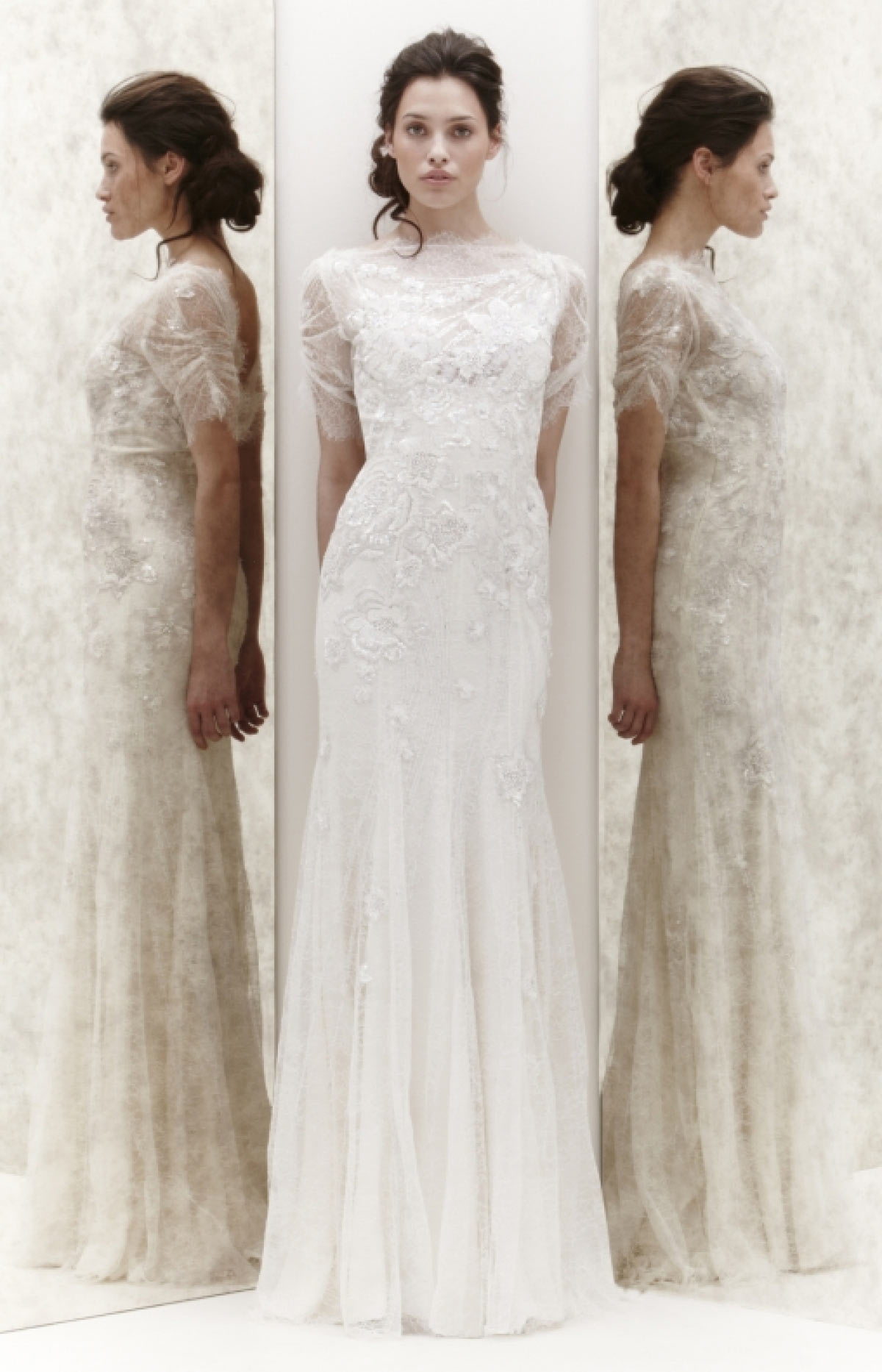 Dress of the Week at Sam Cox Bridalwear