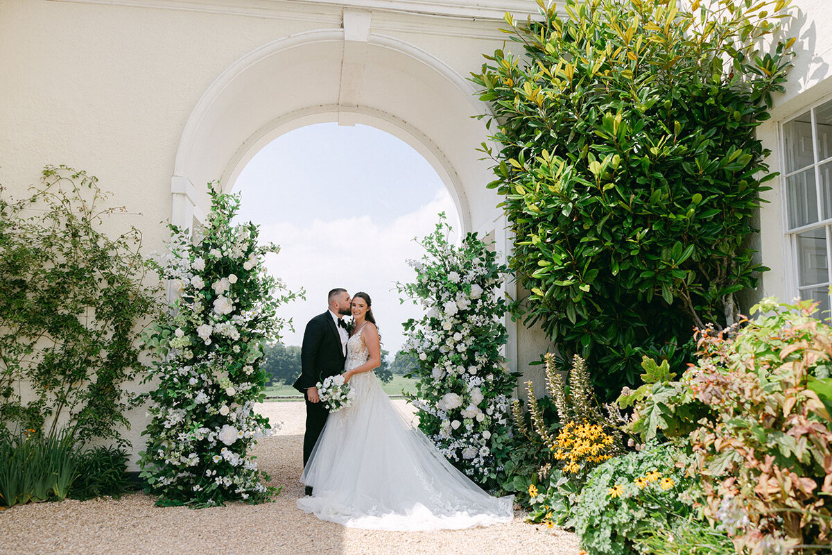 Wedding at Rockbeare Manor, Devon
