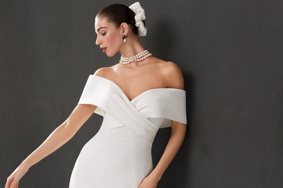 Ellis Bridals Wedding Dresses