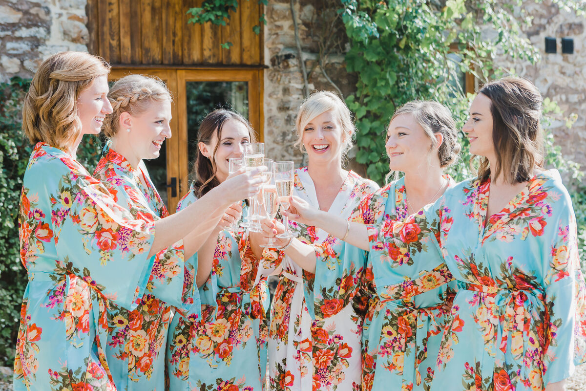 Good Morning Sunshine