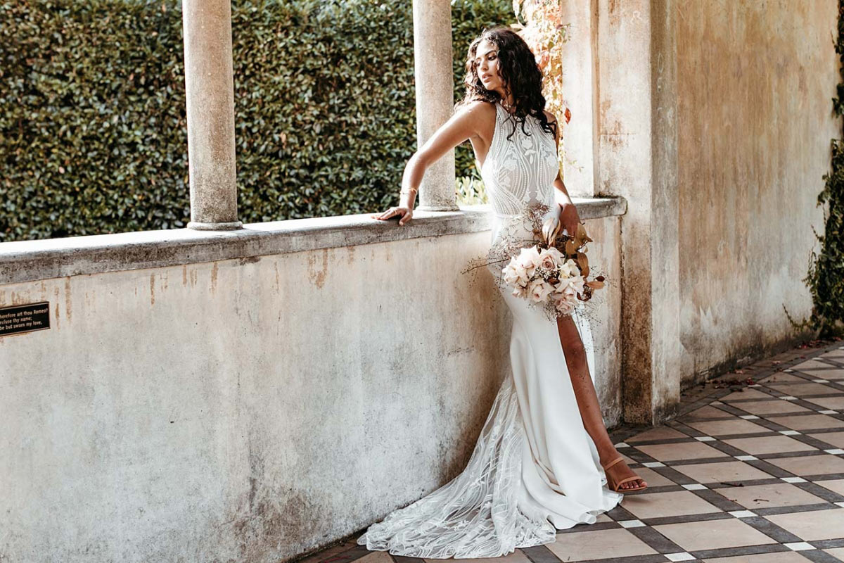 Lovers Society 10% off global sale coming to Evolved Bridal