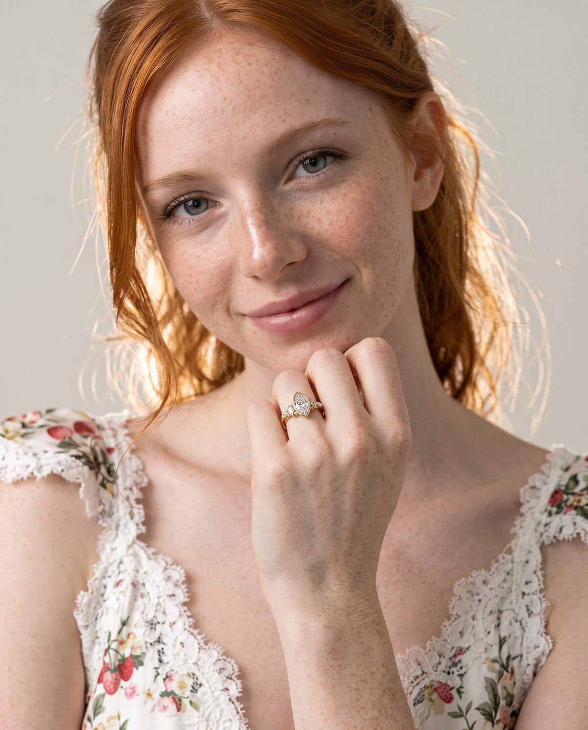 Engagement Ring Hints: How to Share What You Love