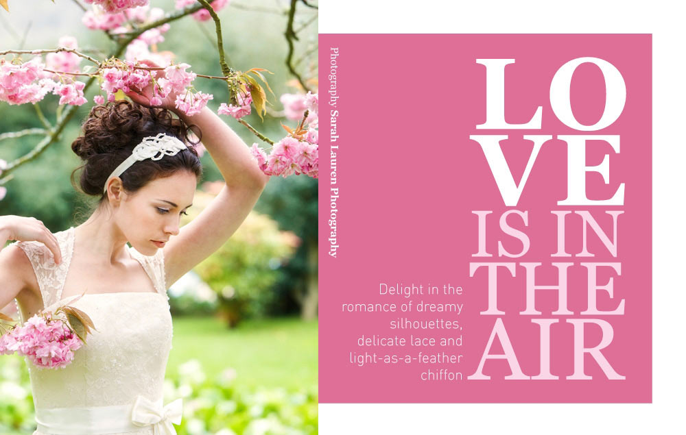 Wedding Dresses Devon | Combe House Hotel | Sarah Lauren Photography