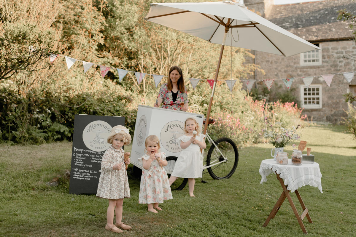 Sunny delights from Moomaid on Wheels