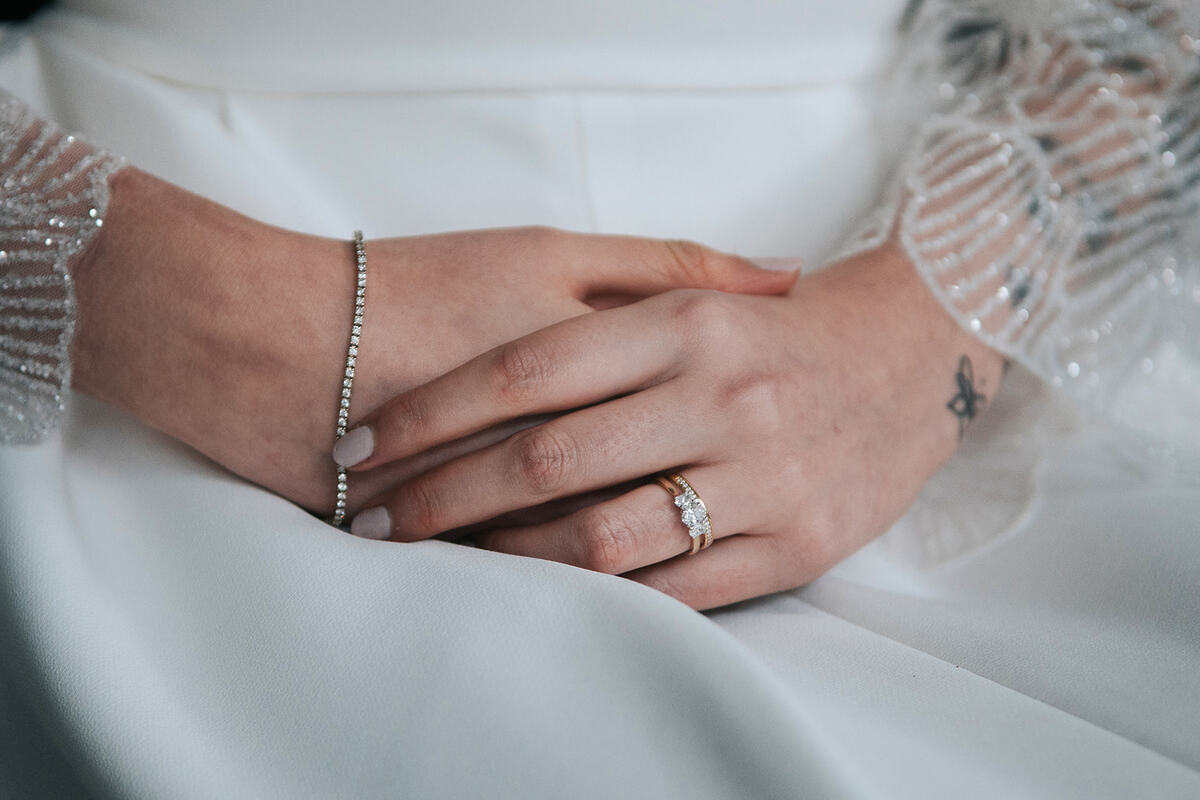 Time to shine with Allum & Sidaway