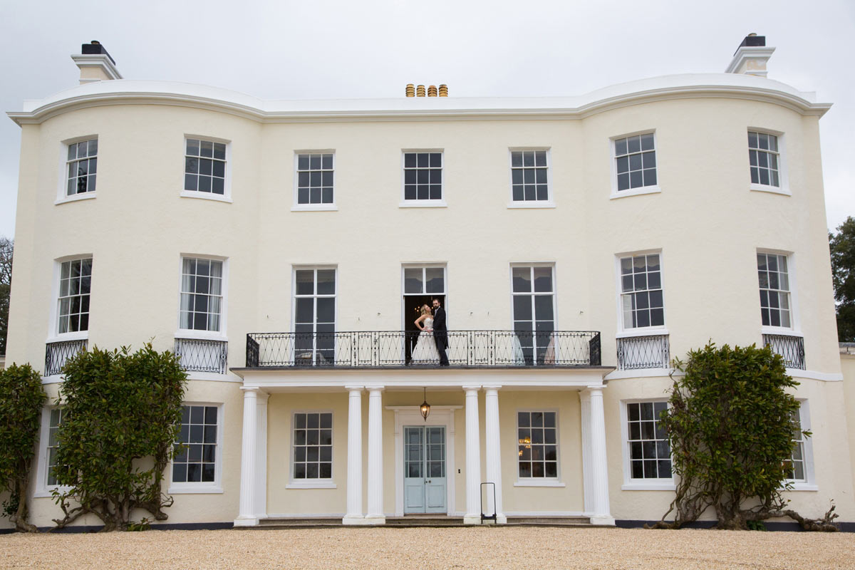 Dreamy styled shoot at Rockbeare Manor