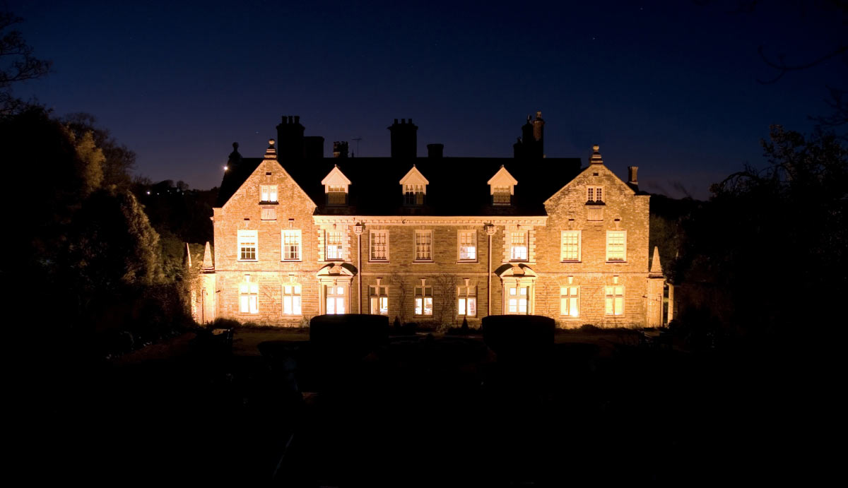 The latest at Langdon Court