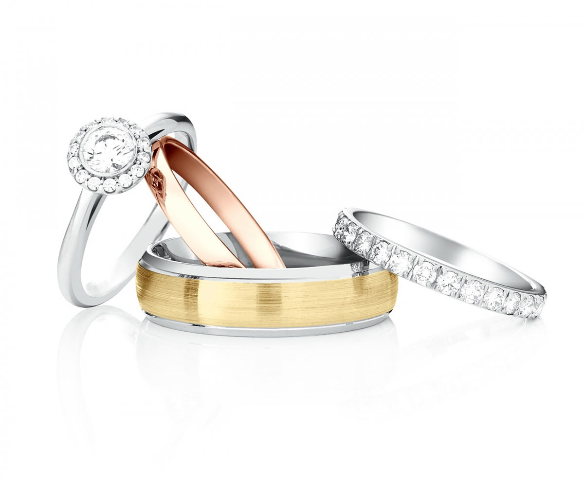 Ring-buying advice from Drakes Jewellery
