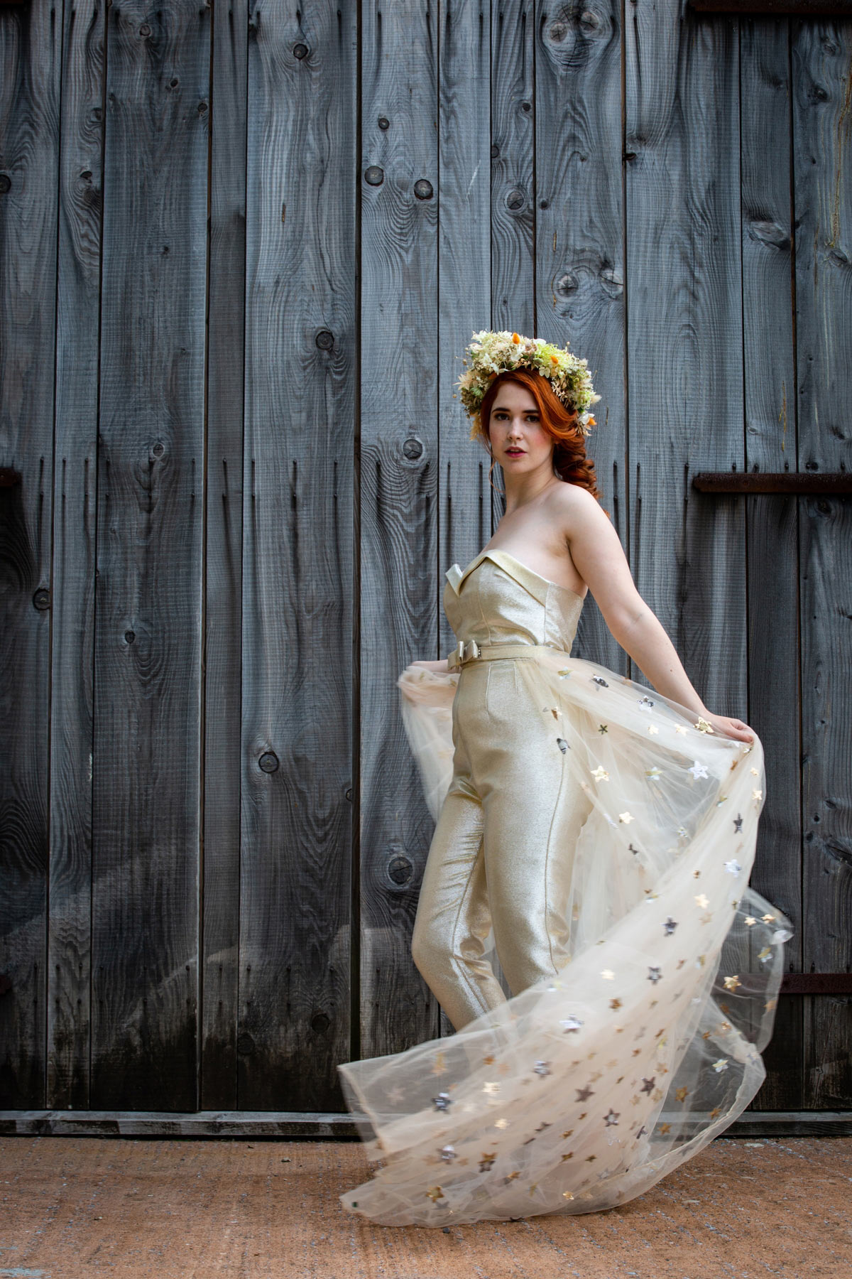 Not Your Average Wedding Show