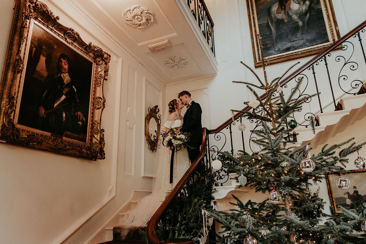 Enchantment at Trelowarren