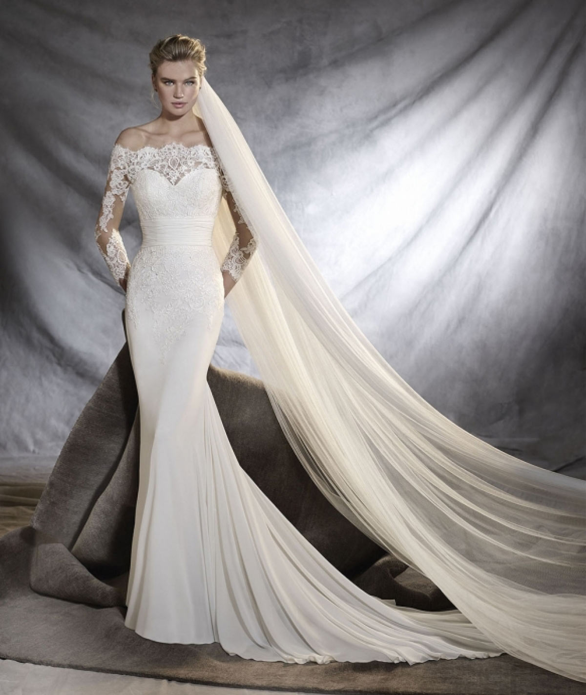 Pronovias designer event at The Wedding Company