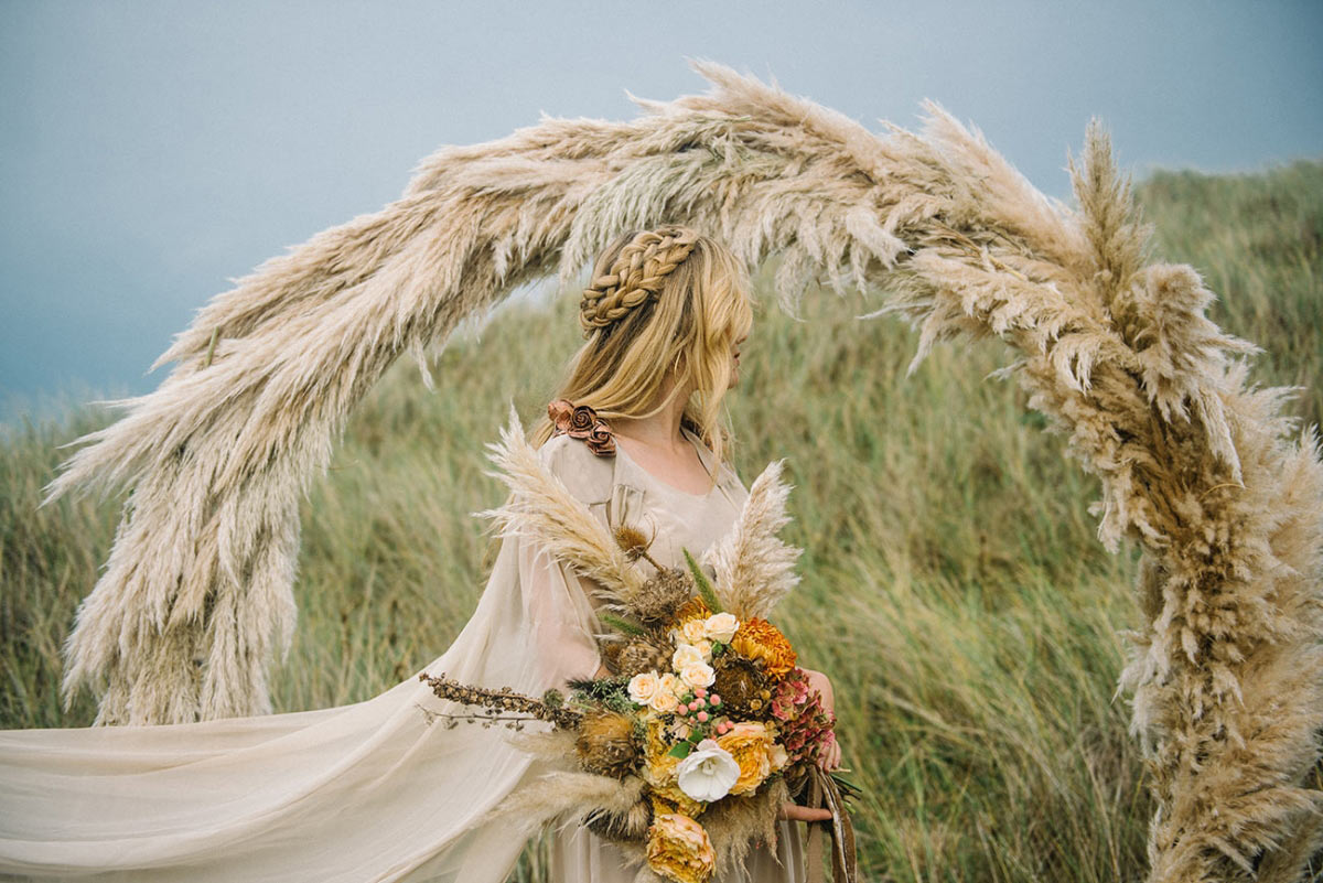 Coastal Inspired Weddings