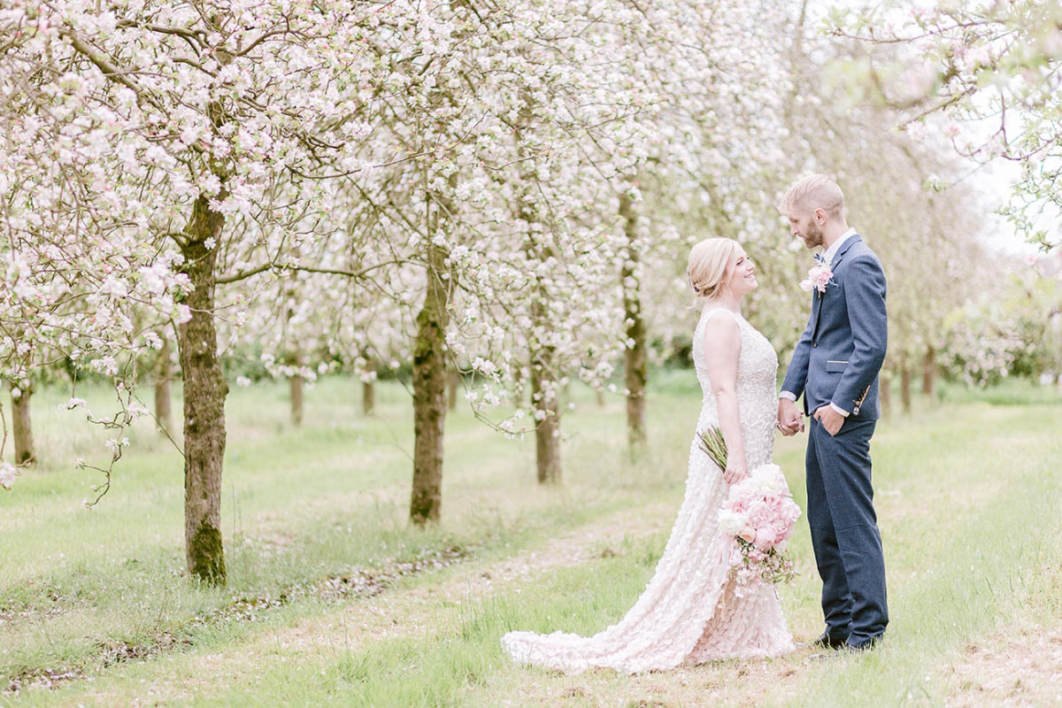 Oriental Styled Shoot