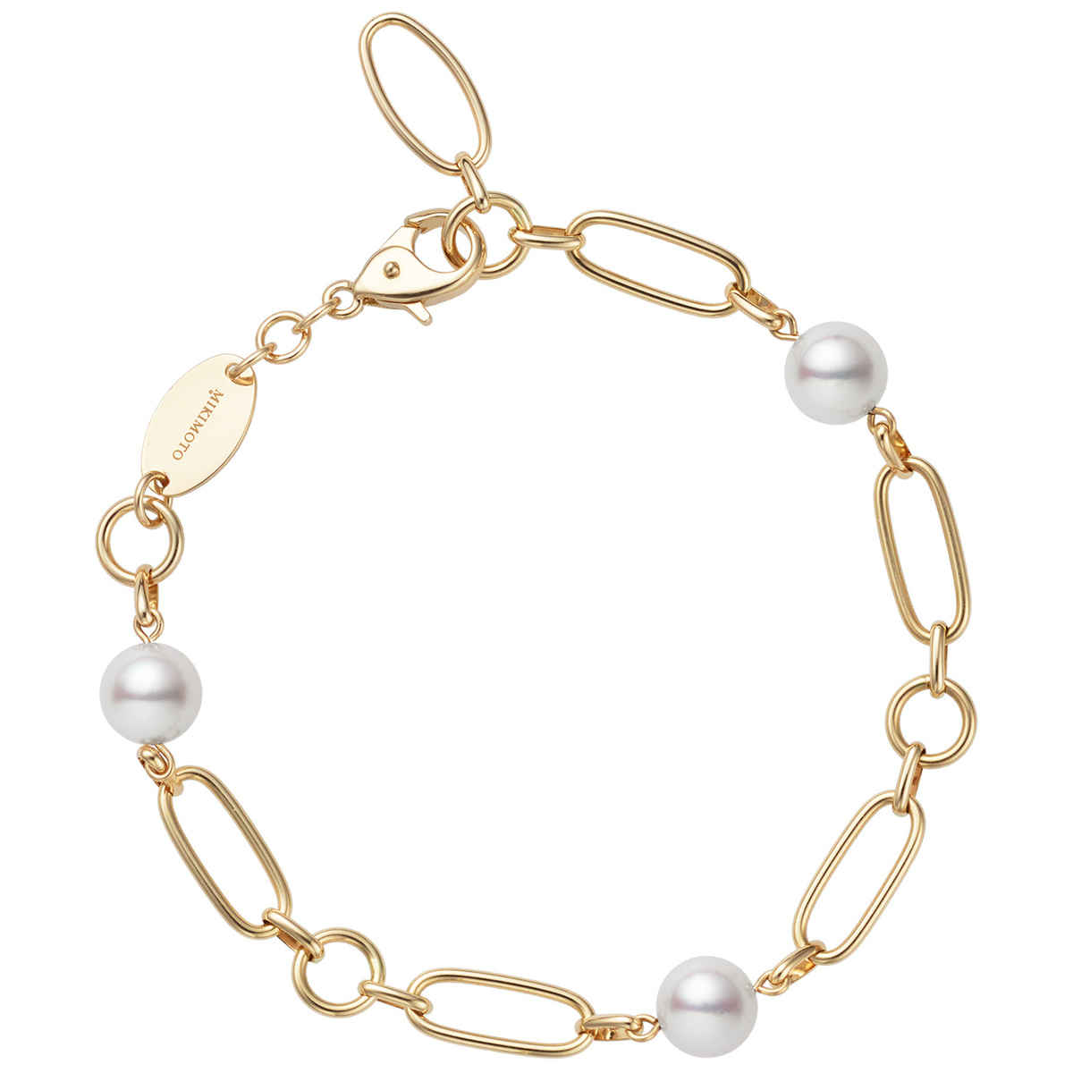 The Pearl Edit at Michael Spiers