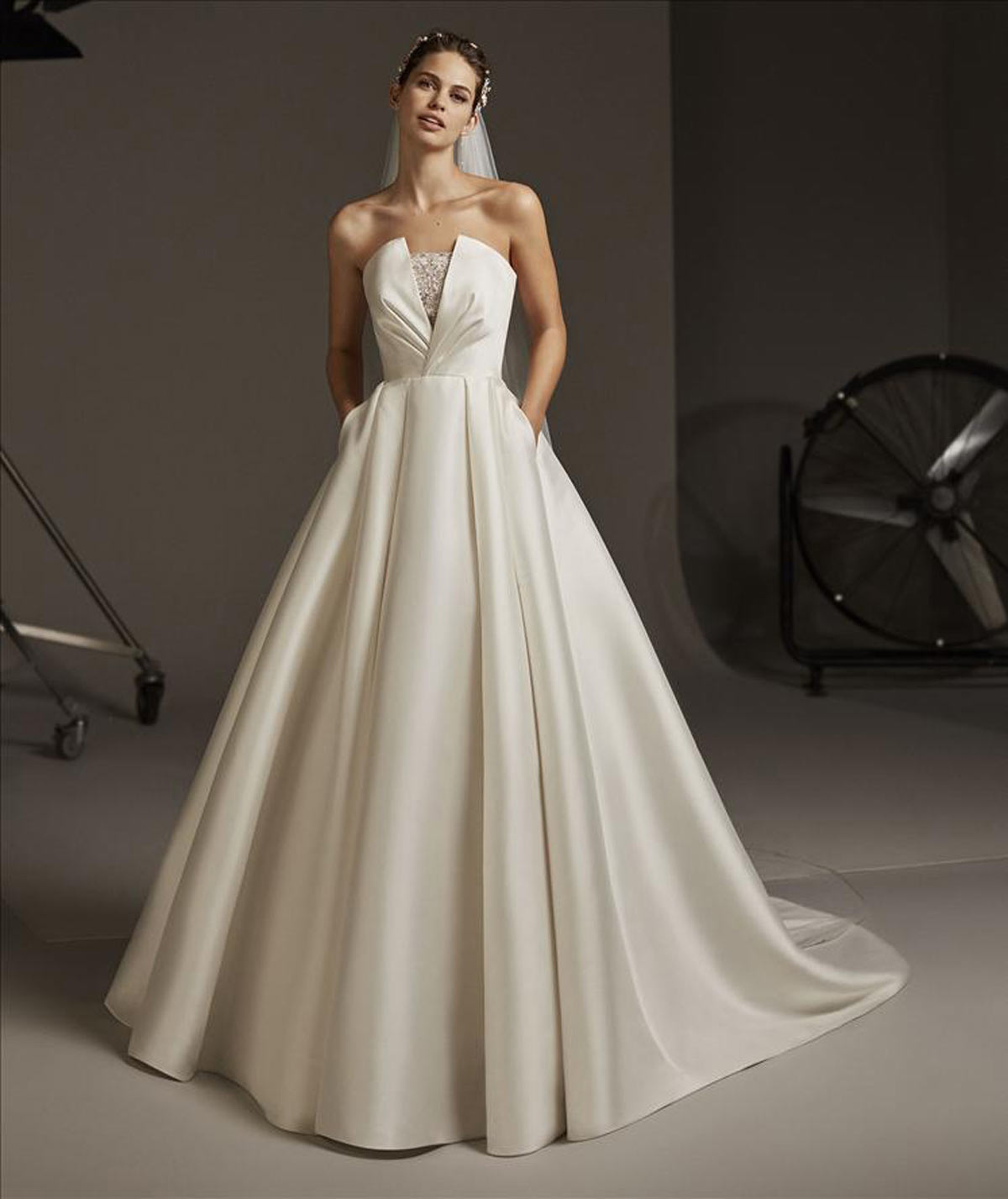 New collections at The Wedding Company