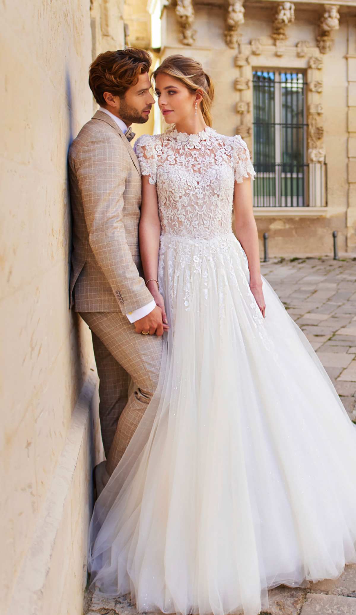 Open day at Coastal Bridal