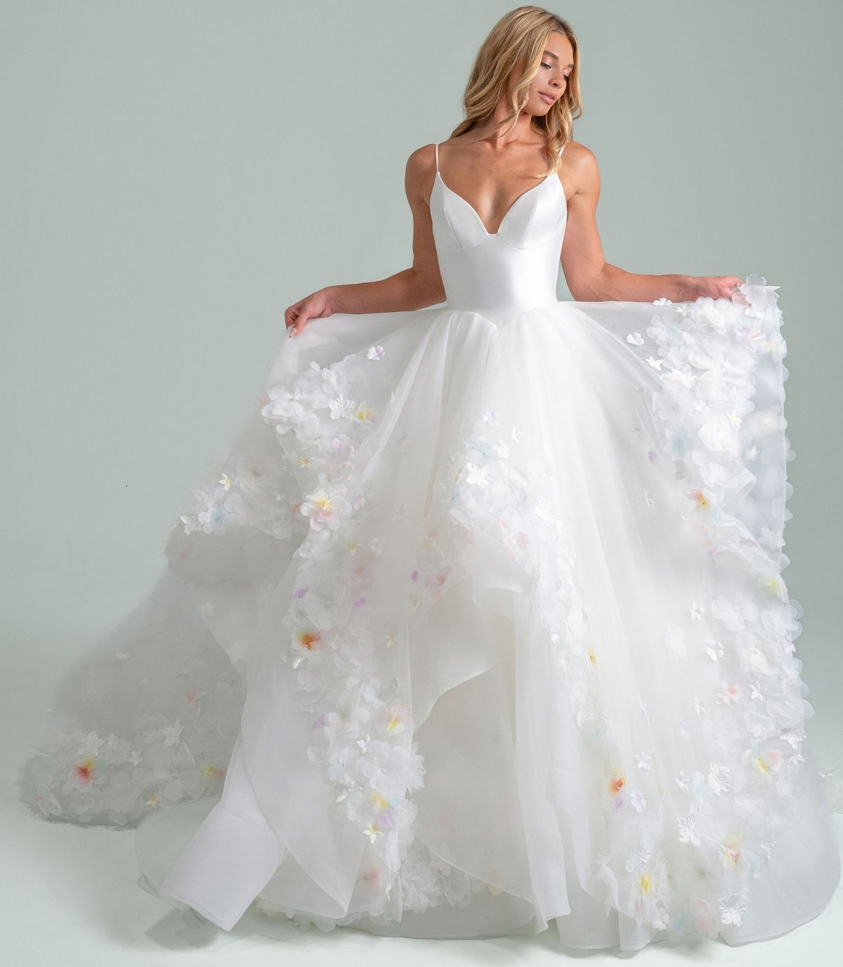 Hayley Paige lands at Coastal Bridal