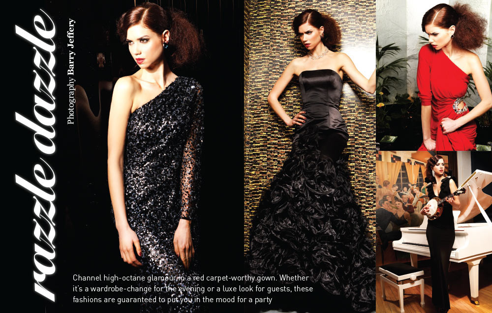 Evening Dresses Cornwall | Cargo Clothing | Barry Jeffery Photography