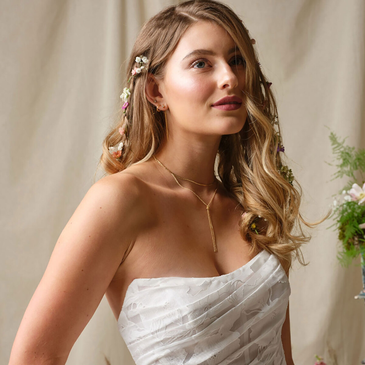 Dreamy new arrivals at Pirouette