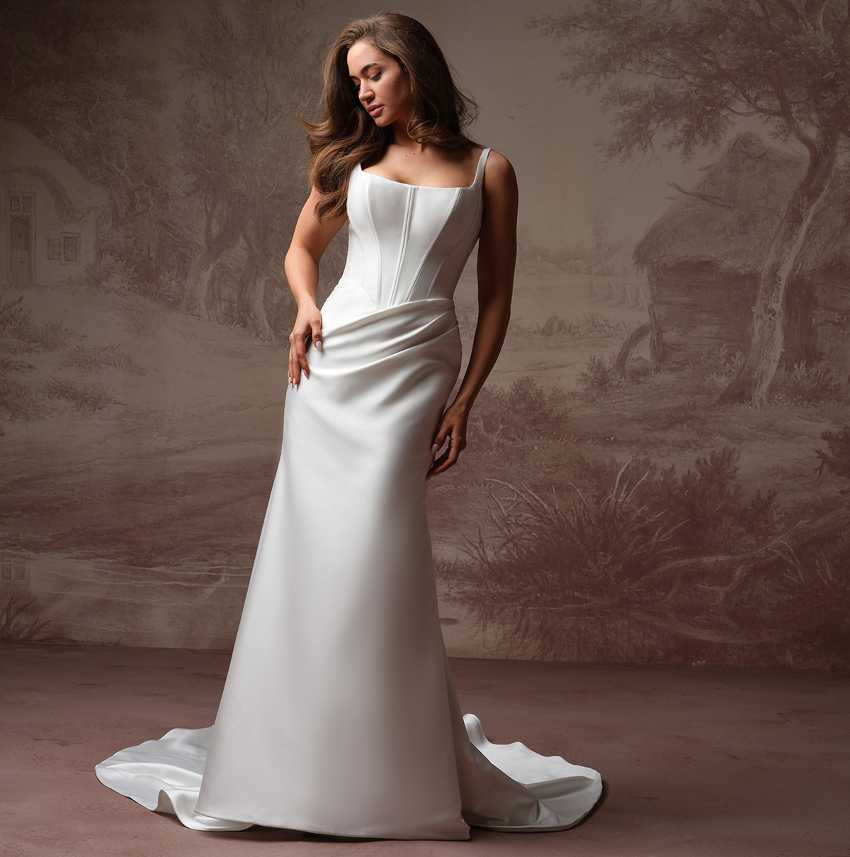 Dreamy new arrivals at Bliss Bridal Gowns