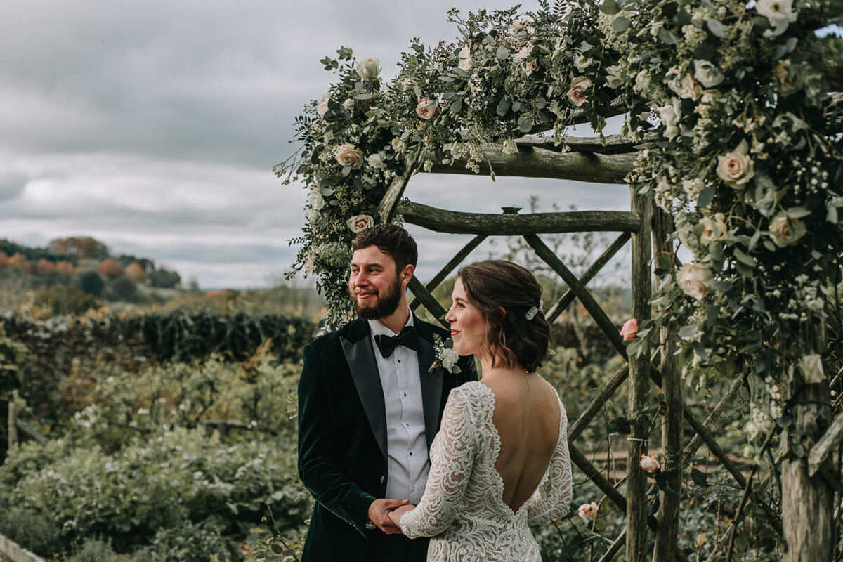 River Cottage Wedding Special Offer 2026