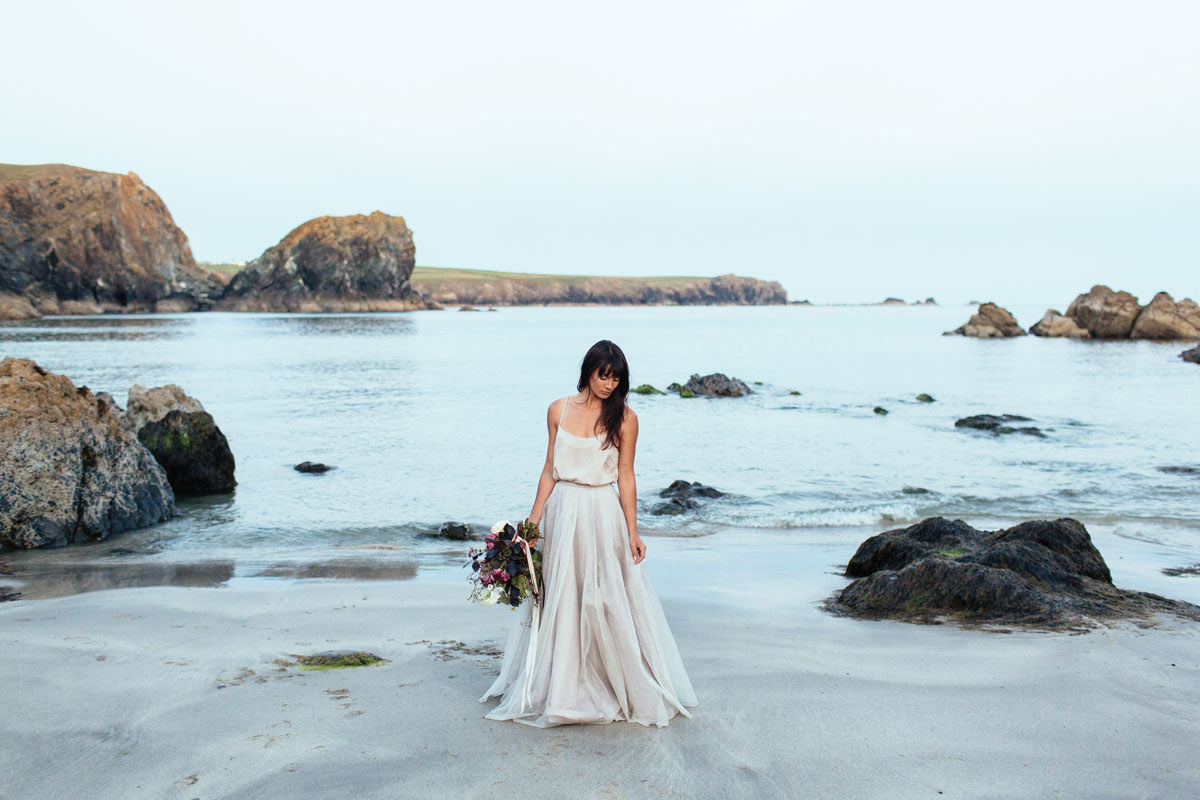 Beach Weddings Cornwall