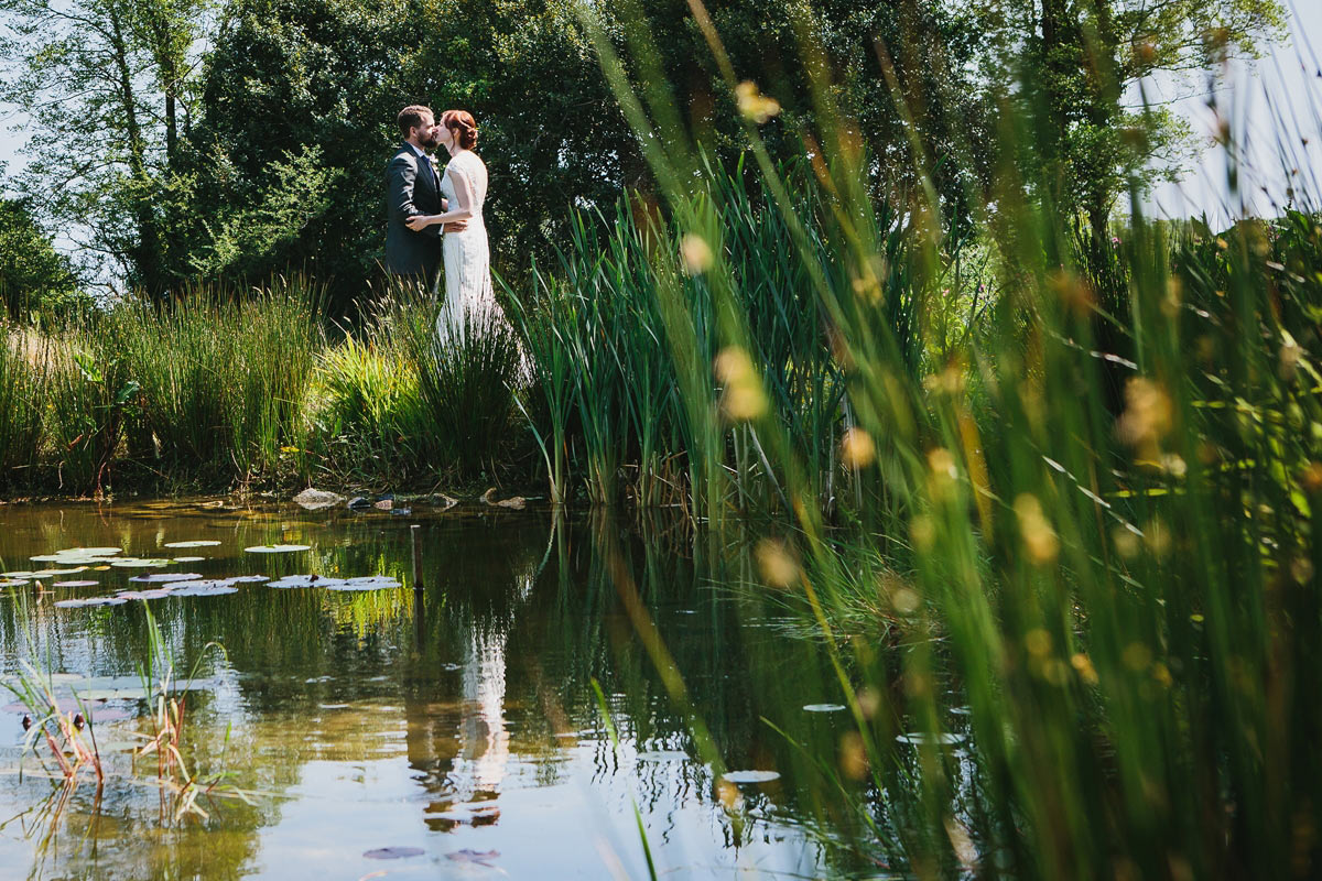 Knightor Winery Wedding Fair 