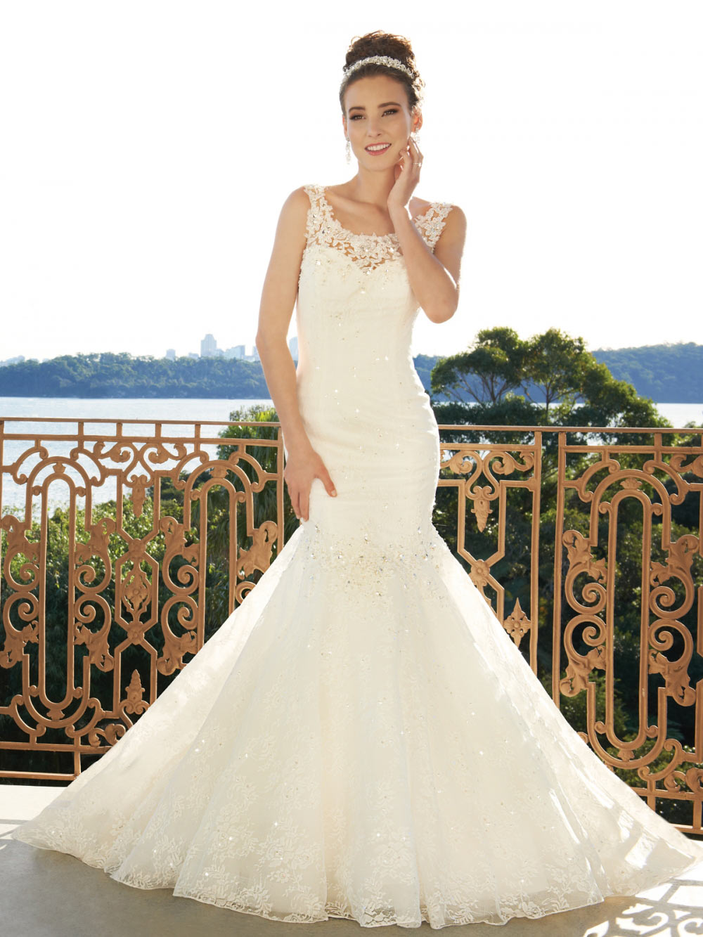 Sophia Tolli Designer Weekend at The Wedding Company