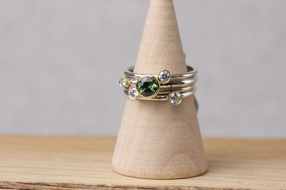 Introducing Vault at Polka Dot Gallery