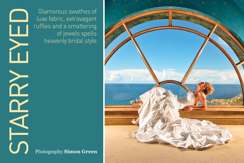 Wedding Dresses Cornwall | Vu's Bridal | The Wedding Company | Wedding Dresses Cornwall