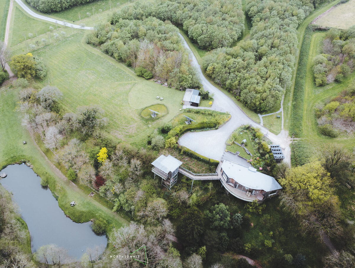 Special offer to celebrate 10 years of Tree Top Escape!