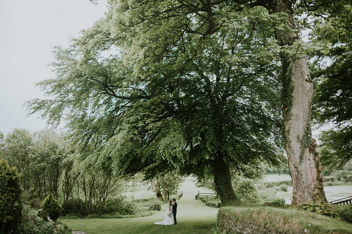 Rustic & Countryside Venues