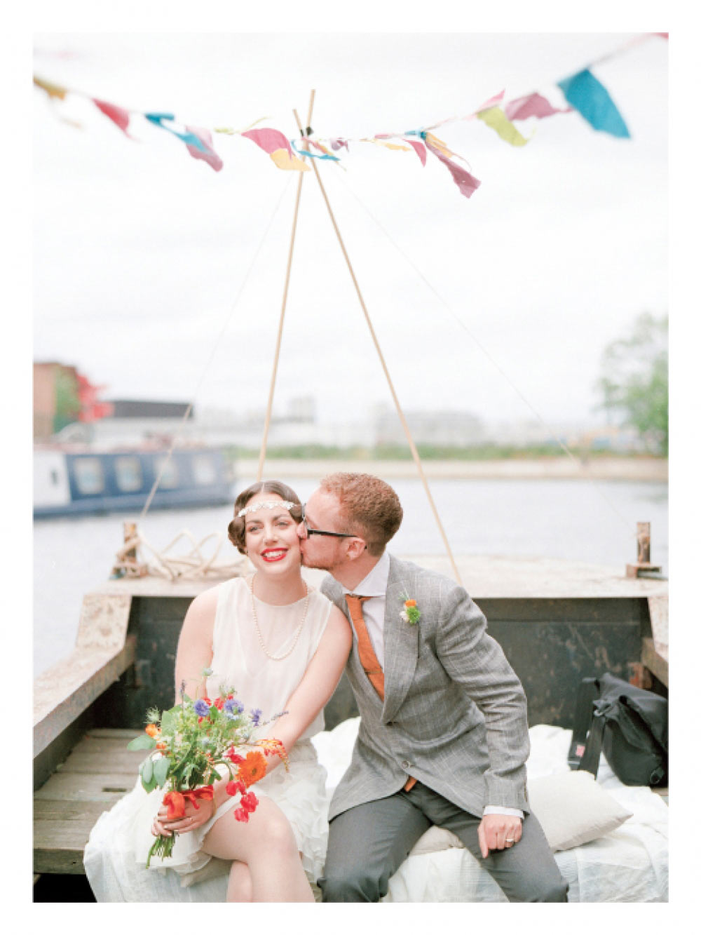 Introducing Taylor & Porter Photographs