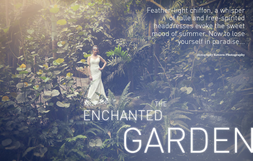 Wedding Dresses | Kevern Photography