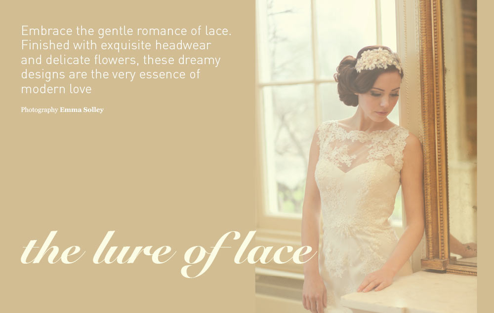 Wedding Dresses Devon | Powderham Castle | Emma Solley Photography