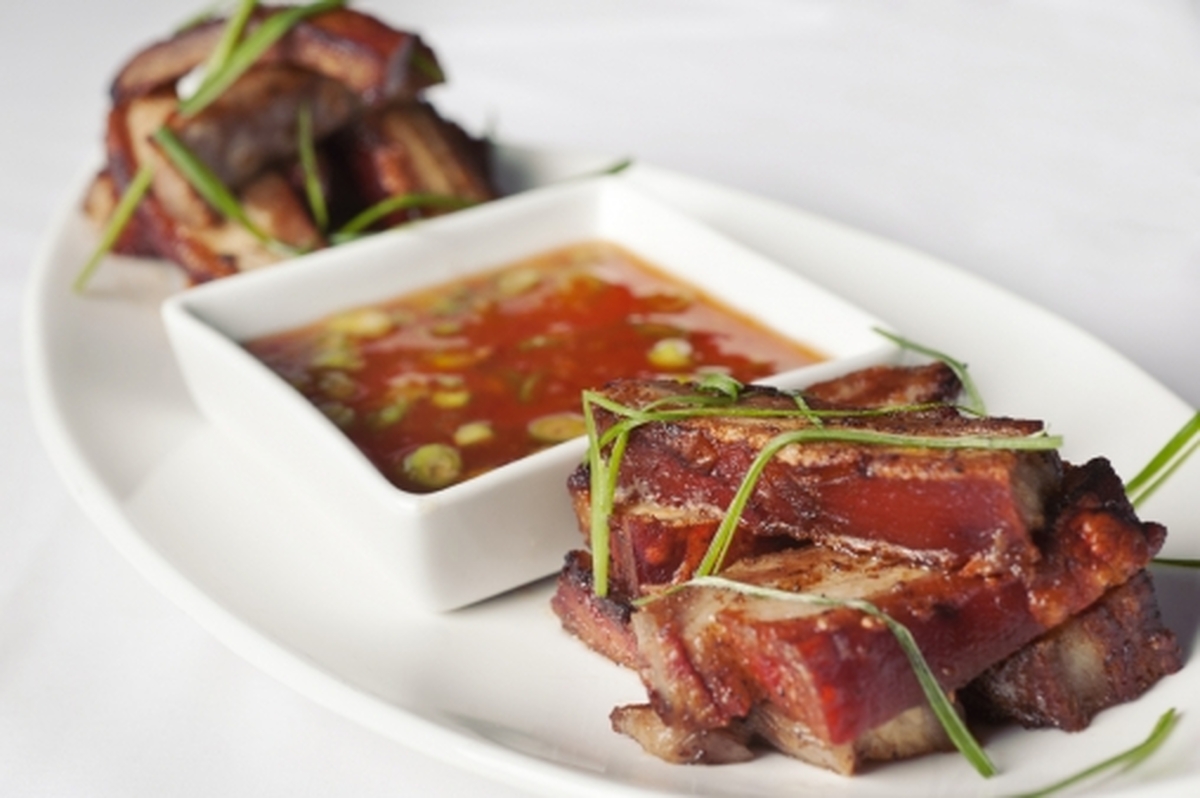 Wedding Catering: Global Food Ideas