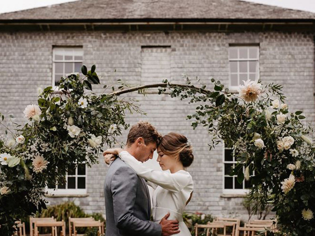 Gold and silver Cornish Tourism Awards for Treseren