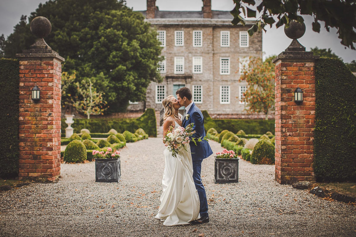 Love at Kingston Estate