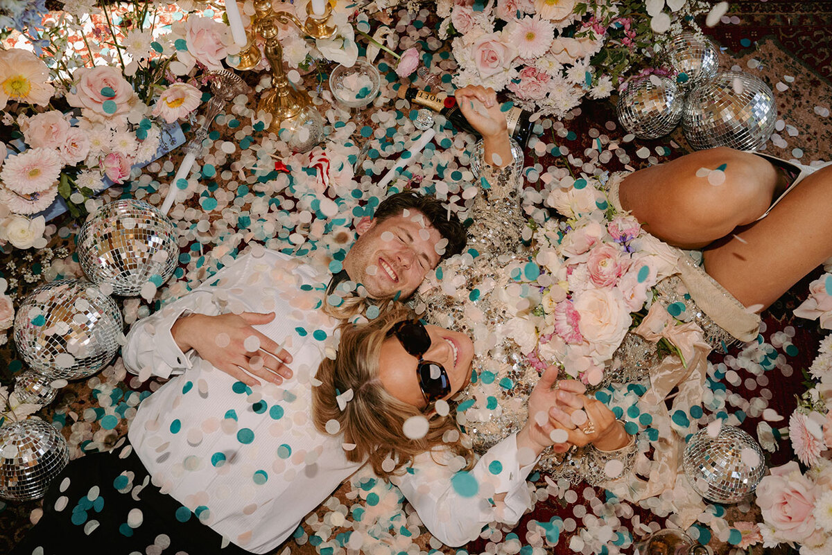 What happens in Vegas