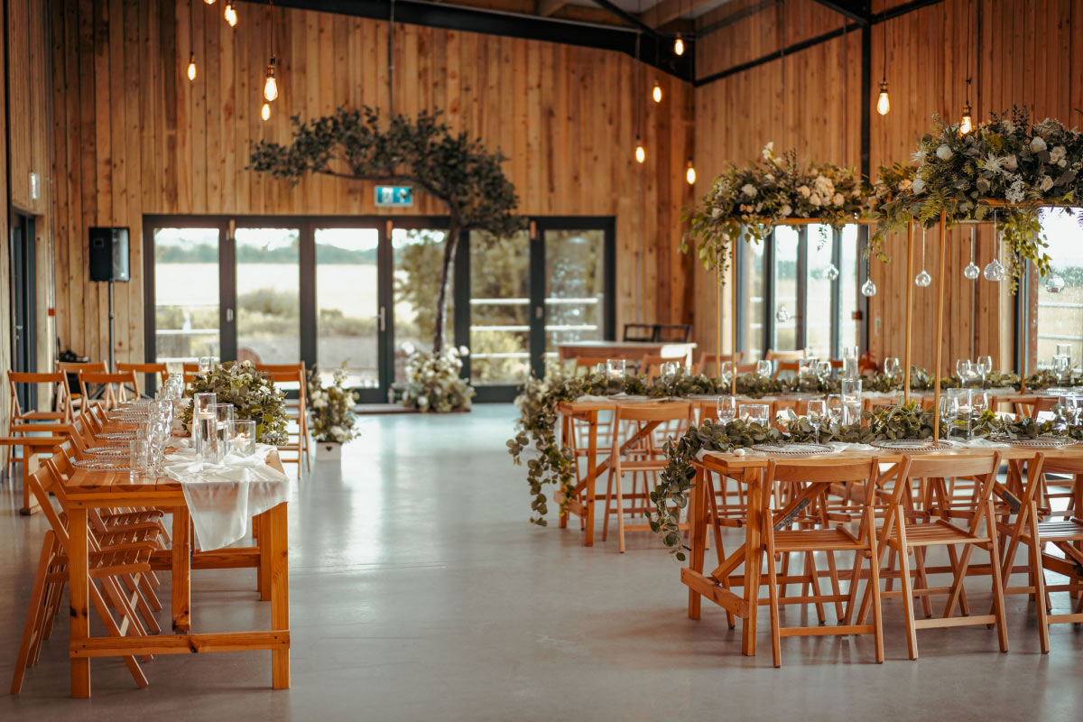 Open days at Stennack Farm